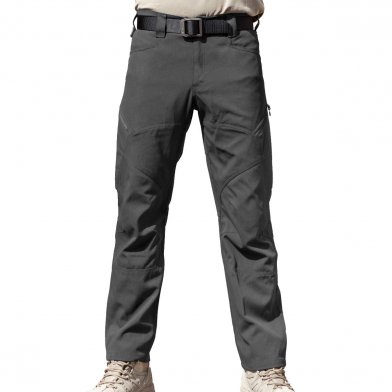 The comfortable athletic and casual Men’s Tactical Pants can provide you with what you are looking for.