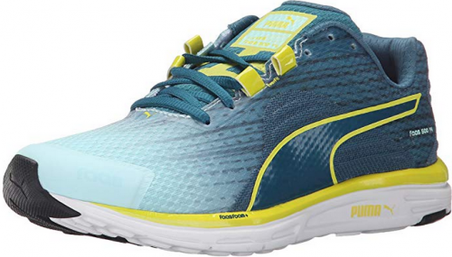 Faas 500 V4 puma running shoes for women