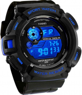 Fanmis military watch