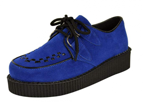 best creeper shoes