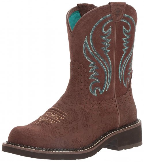 ariat boots quality