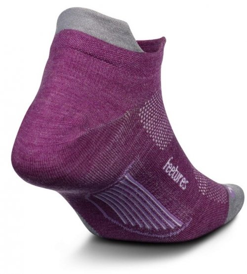 Feetures Merino 10 Ultra Light Best Wool Socks for Running