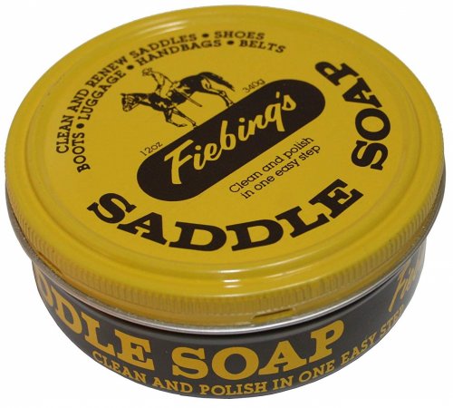 Fiebing's Saddle Soap