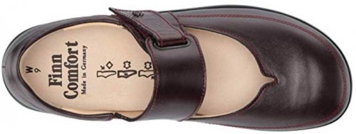 Finn Comfort Nagasaki Best Leather Shoes