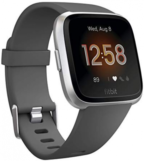 Fitbit Versa Lite-Best-Sport-Watches-Reviewed