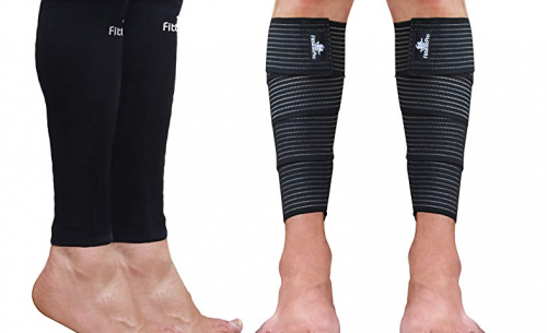 Fittest Pro Sleeve Sock