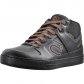  Freerider Leather High Tops