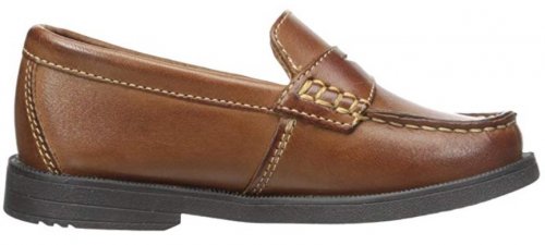 Florsheim Croquet Penny Best Kids Designer Shoes