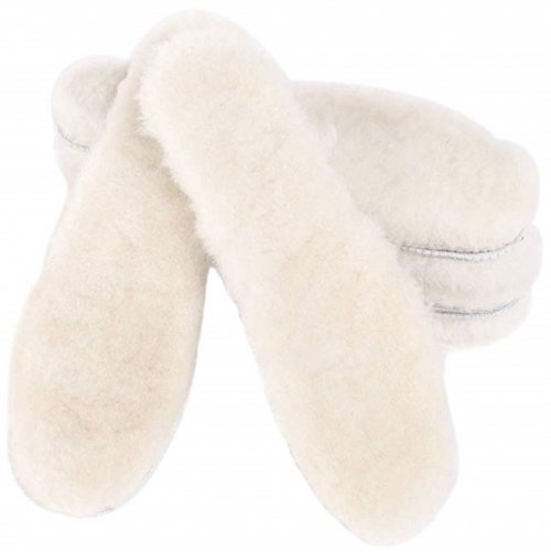 10 Best Sheepskin Insoles Reviewed 