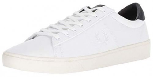 Fred Perry Spencer