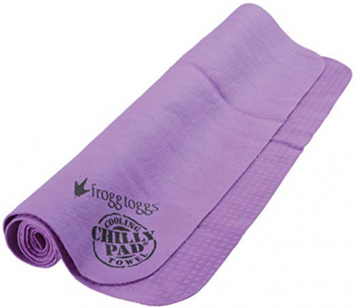 Frogg Toggs Chilly Pad