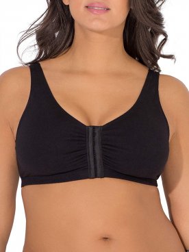 An In Depth Review of Fruit of the Loom Front Close Sports Bra in 2019