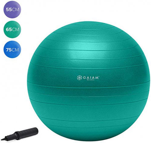 Gaiam Total Body