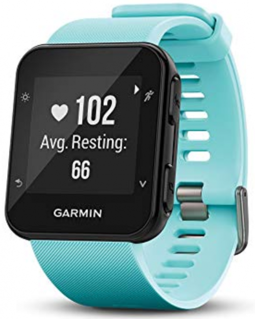 Garmin Forerunner 35-Best-Sport-Watches-Reviewed 2