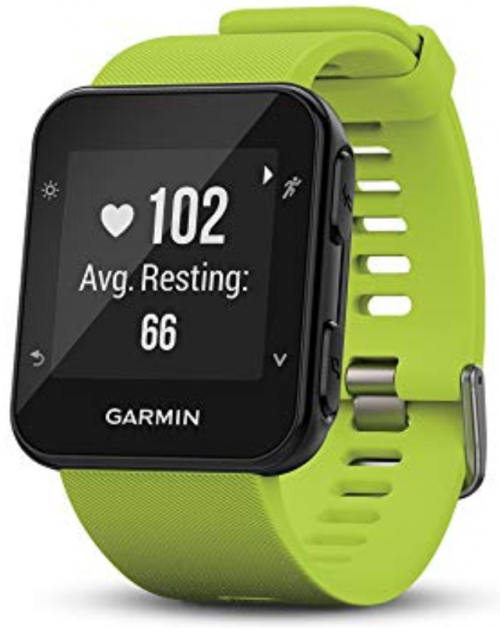 Garmin Forerunner 35-Best-Sport-Watches-Reviewed 3