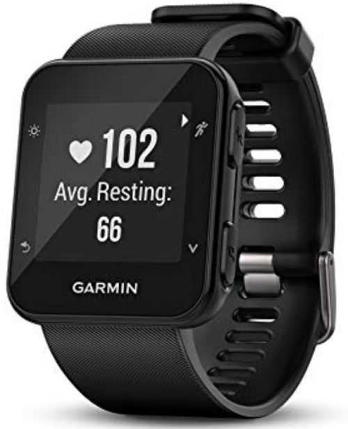 Garmin Forerunner 35-Best-Sport-Watches-Reviewed