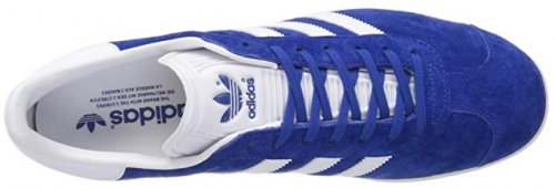 Gazelle Best Adidas Sneakers for Men