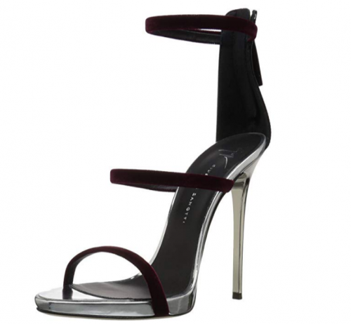 Giuseppe Zanotti Harmony