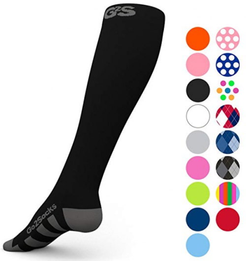 Go2socks Compression-Best-CrossFit-Socks-Reviewed 3