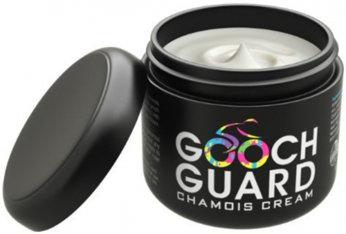 Gooch Guard chamois Open