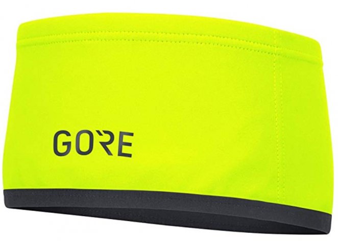 Gore Wear Windstopper Headband Best Winter Running Gear