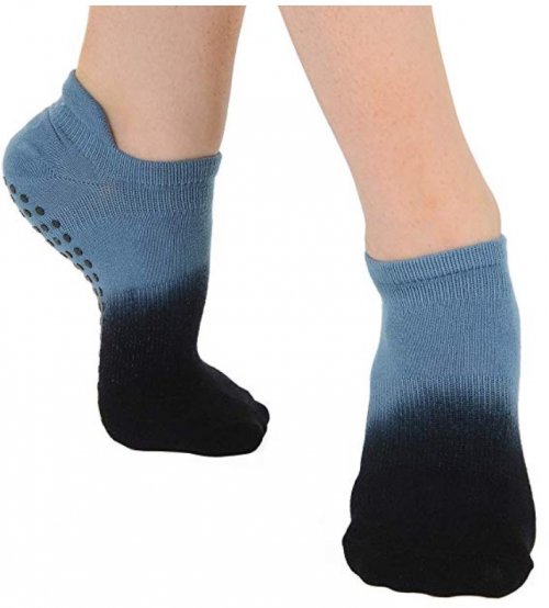 Great Soles Non-Slip Best Grip Socks