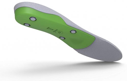 Green Best Superfeet Insoles