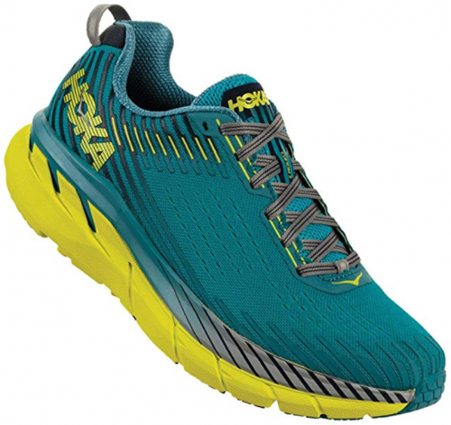 HOKA ONE ONE Clifton 5-Best-Road-Running-Shoes-Reviewed 3