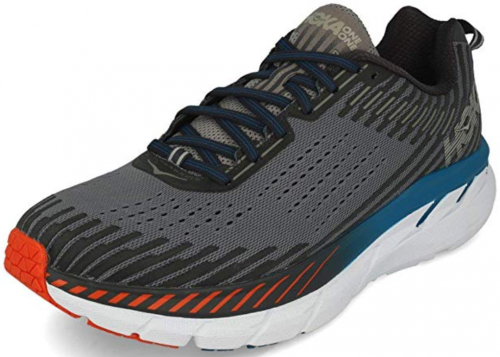 HOKA ONE ONE Clifton 5-Best-Road-Running-Shoes-Reviewed
