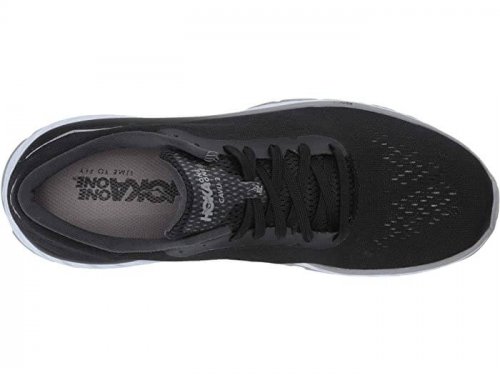 HOKA ONE ONE Womens Cavu 2 laces