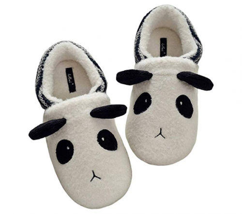 8. Halluci Slippers