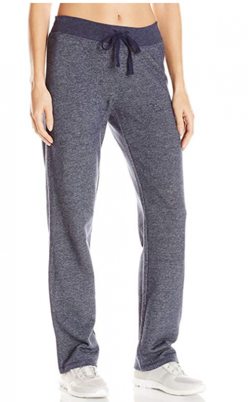 Hanes Terry Pants walkjogrun