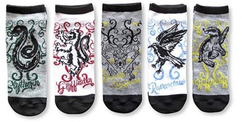 Harry Potter Expecto Patronum Best Harry Potter Socks