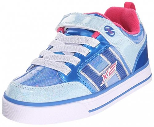 Heelys Bolt Plus X2 wheel shoes