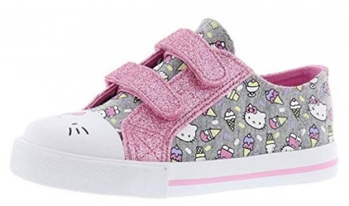 Hello Kitty Lil Frosty Best Hello Kitty Shoes