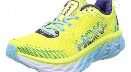 An in depth review of the Hoka One One Arahi in 2018