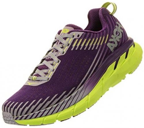 best hoka one one for supination