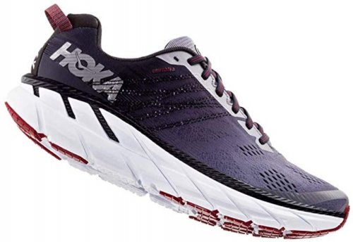 Hoka One One Clifton 6 Best Marathon Shoes