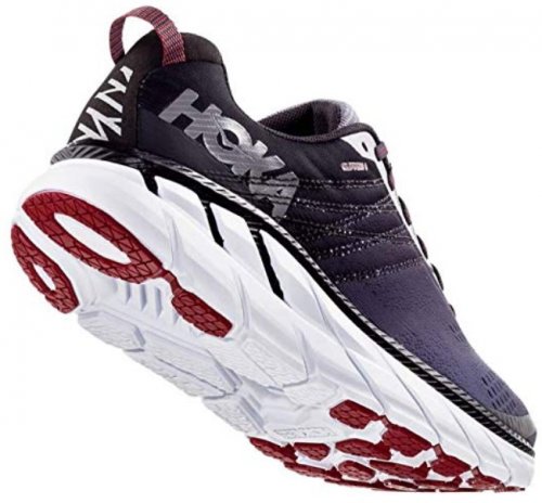 Hoka One One Clifton 6 Best Marathon Shoes