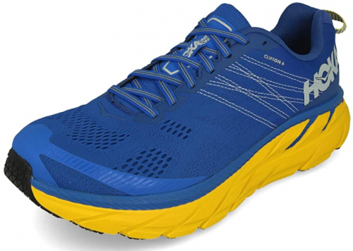 HOKA ONE ONE Clifton 6