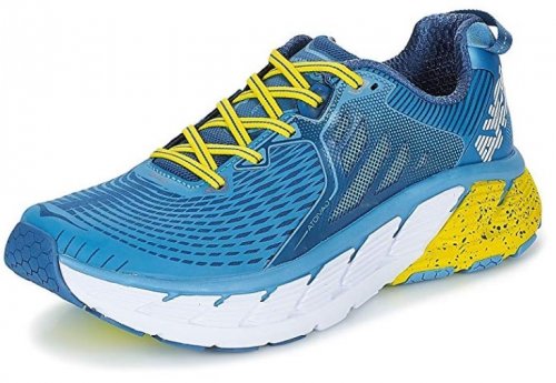 best motion control running shoes 2018