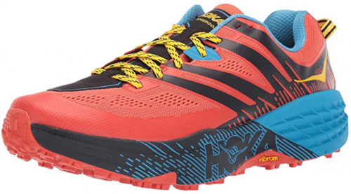 Hoka One One Speedgoat 3-Best-Trail-Running-Shoes-Reviewed 2