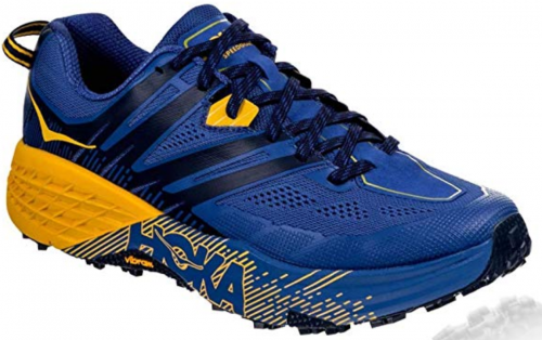 Hoka One One Speedgoat 3-Best-Trail-Running-Shoes-Reviewed