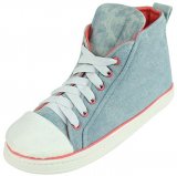 Home Sneaker Slipper