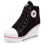 Hurriman High Heel
