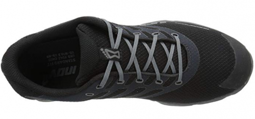 Inov-8 Roclite 282-Best Gore-Tex Running Shoes Reviewed 2