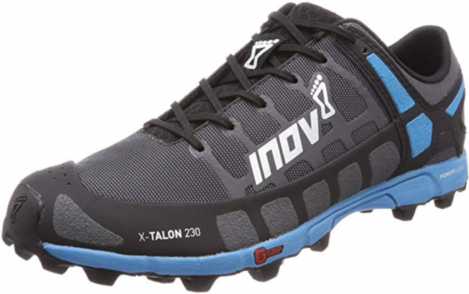 Inov-8 X-Talon 230-Best-Trail-Running-Shoes-Reviewed