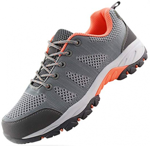 Jabasic Hiking Shoes-Best-Cheap-Hiking-Boots-Reviewed 2