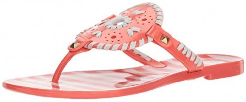 Jack Rogers Georgica