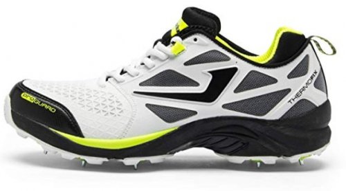 Jazba SkyDrive 117 Best Cricket Shoes